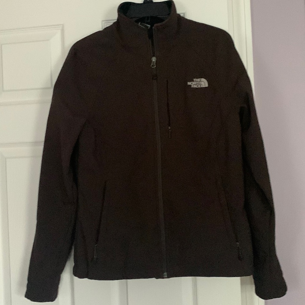The North face women’s jacket